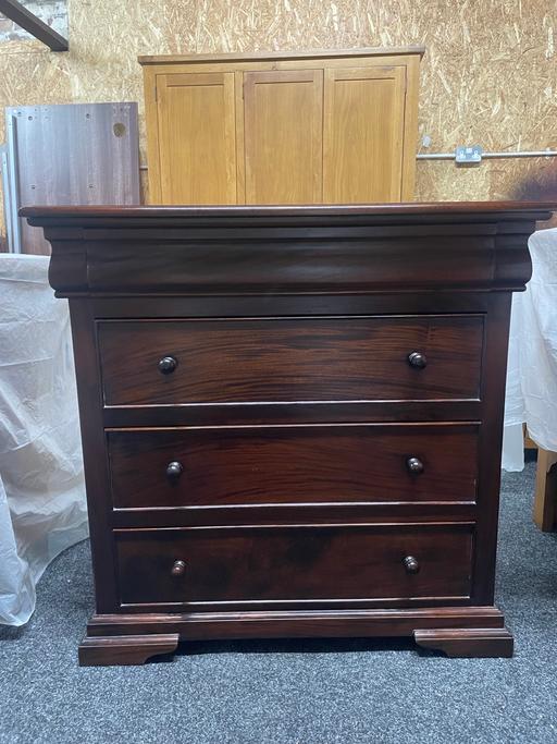 Buy & Sell North Yorkshire Barkston Ash - North Yorkshire - Photos for Solid wood chest of drawers