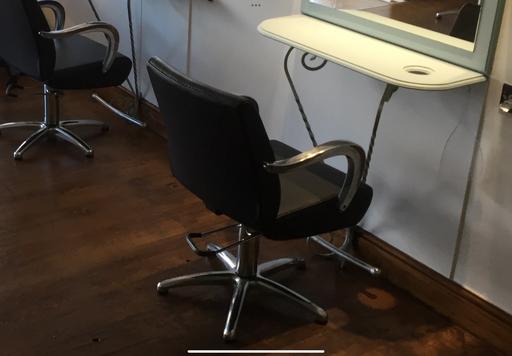 Buy & Sell East London Havering - Photos for Salon chairs