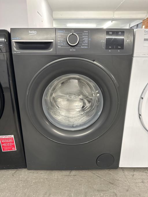 Buy & Sell West Midlands Wolverhampton - Photos for Graded Beko 10kg 1400 Spin Washing Machine