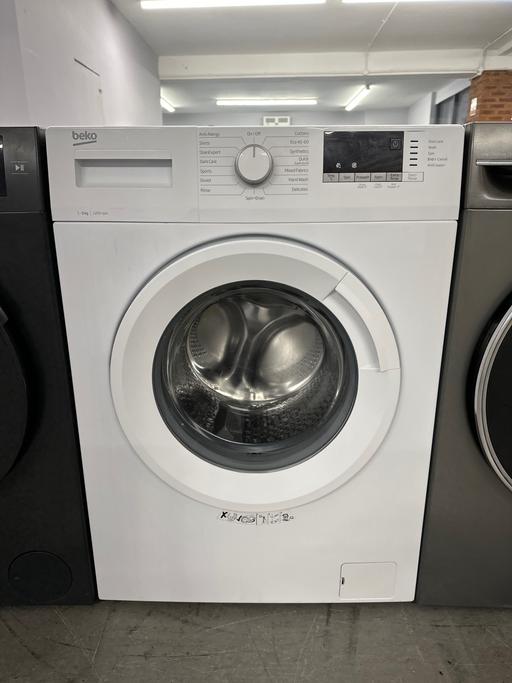 Buy & Sell West Midlands Wolverhampton - Photos for Beko 9kg 1200 Spin Washing Machine Guaranteed