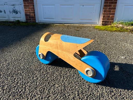 Buy & Sell Surrey Elmbridge - Photos for Glodos Kids O BIT Toddler Ride-On