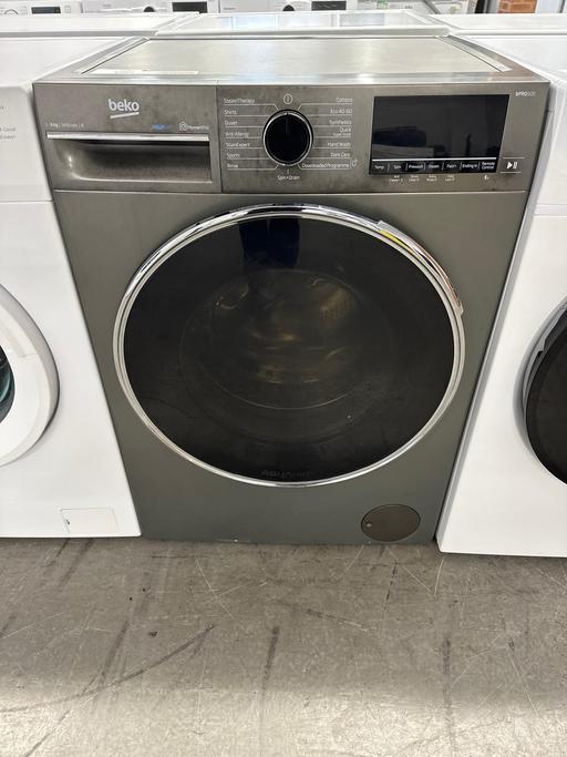 Buy & Sell West Midlands Wolverhampton - Photos for Graded Beko 9kg 1400 Spin Washing Machine