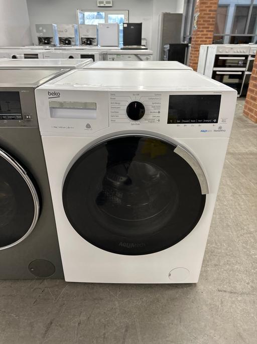 Buy & Sell West Midlands Wolverhampton - Photos for Beko 9kg 1400 Spin Washing Machine Guaranteed