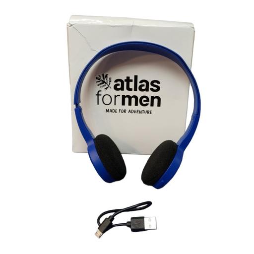 Buy & Sell Devon Mid Devon - Photos for Atlas For Men Bluetooth Headphones