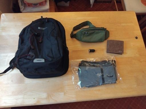 Buy & Sell Worcestershire Bromsgrove - Photos for Men's Bundle