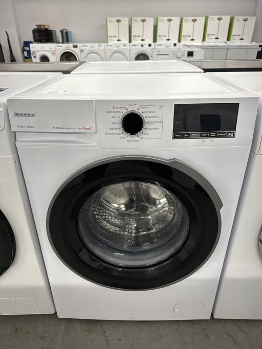 Buy & Sell West Midlands Wolverhampton - Photos for Graded BLOMBERG 8kg 1400 Spin Washing Machine