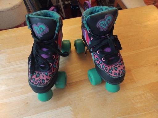 Buy & Sell Worcestershire Bromsgrove - Photos for Children's Rollerskates Size 1