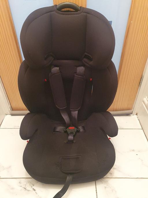 Buy & Sell Lancashire Blackburn with Darwen - Photos for Halfords car seat