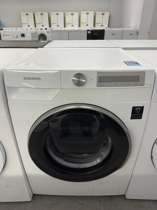 Buy & Sell West Midlands Wolverhampton - Photos for Samsung 9kg 1400 Spin Washing Machine