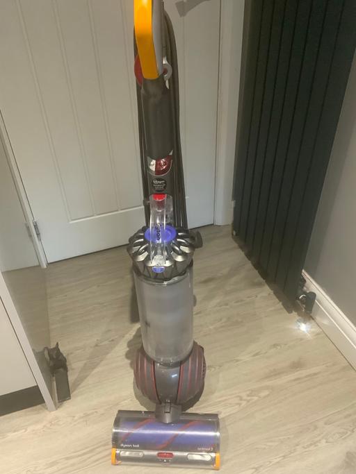 Buy & Sell West Yorkshire Leeds - Photos for Dyson UP24. Great vac