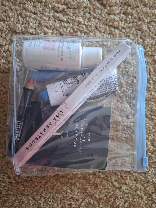 Buy & Sell West Midlands Wolverhampton - Photos for New Avon Mixture Bag