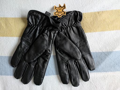 Buy & Sell West Midlands Wolverhampton - Photos for ladies leather size medium gloves