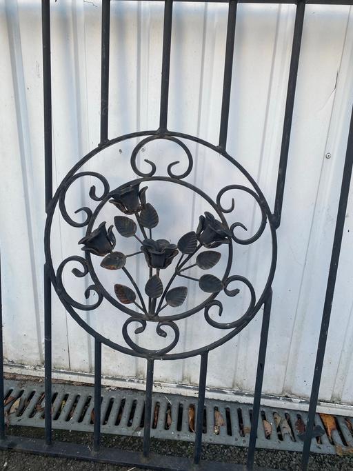 Buy & Sell West Midlands Sandwell - Photos for HOUSE/GARDEN GATES