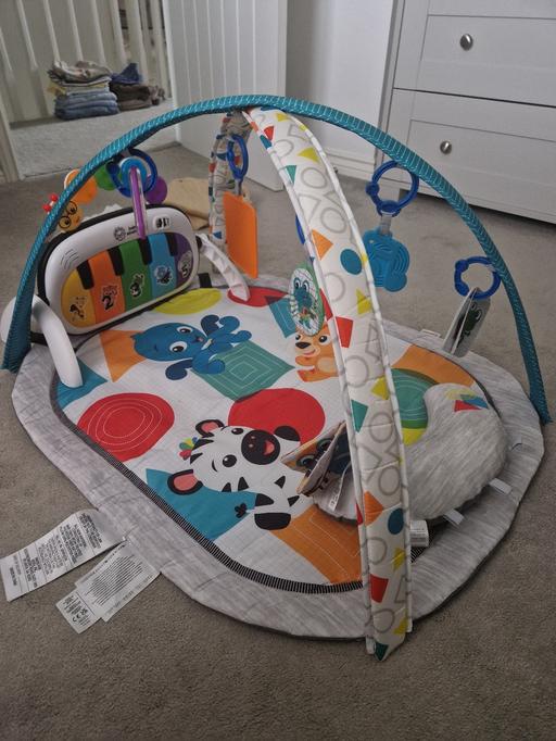 Buy & Sell Greater Manchester Wigan - Photos for Einstein Baby Gym