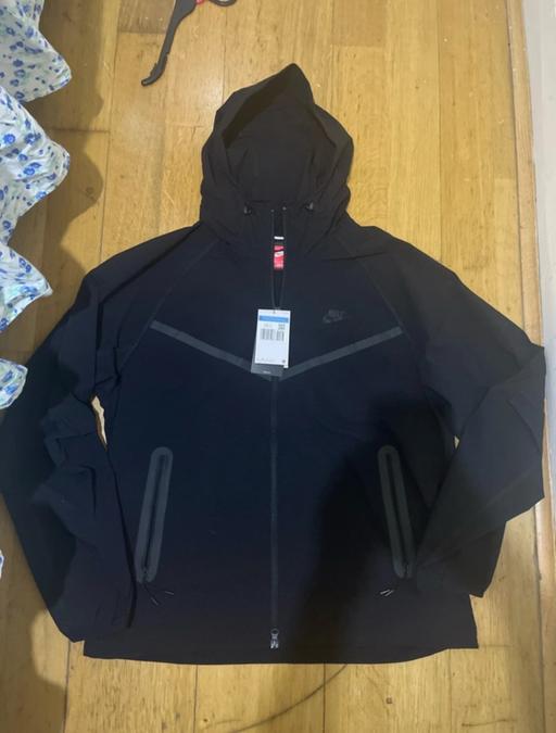 Buy & Sell East London Newbury Park - East London - Photos for Nike tech men’s Woven Jacket