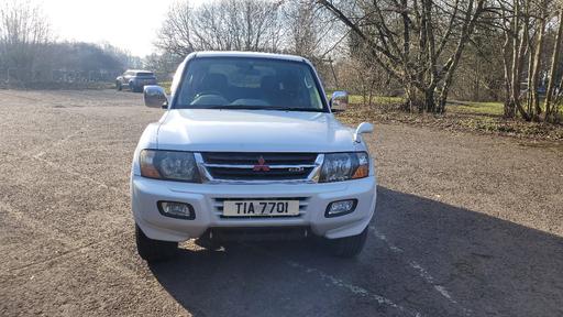 Vehicles West Midlands Dudley - Photos for Mitsubishi Pajero