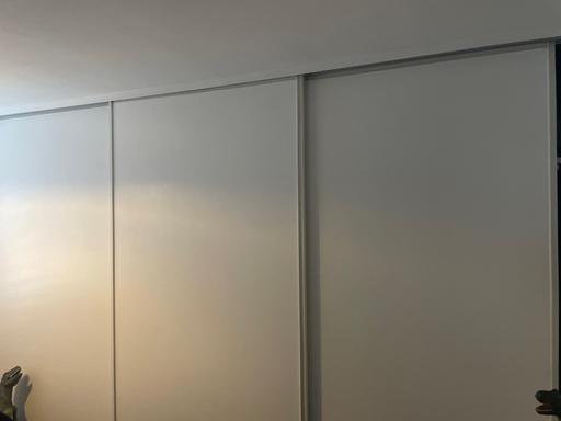 Buy & Sell Merseyside Wirral - Photos for Sliding wardrobe doors