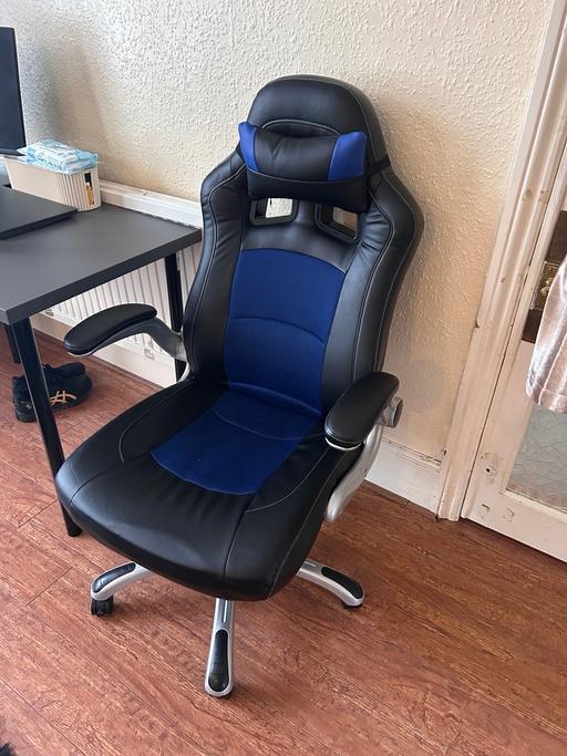 Buy & Sell East London Upper Walthamstow - East London - Photos for Gaming desk chair