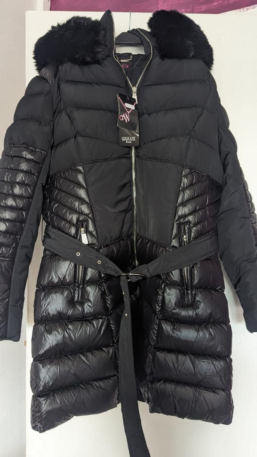 Buy & Sell West Midlands Sandwell - Photos for puffer womens coat