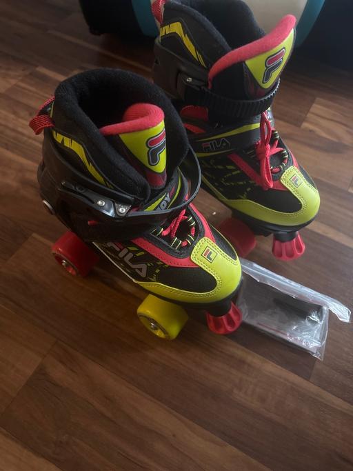 Buy & Sell South East London Croydon - Photos for Fila skates