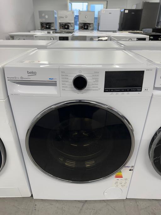 Buy & Sell West Midlands Wolverhampton - Photos for Graded Beko 8kg 1400 Spin Washing Machine