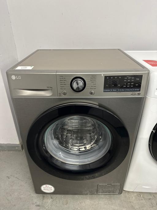 Buy & Sell West Midlands Wolverhampton - Photos for LG 10.5kg 1400 Spin Washing Machine