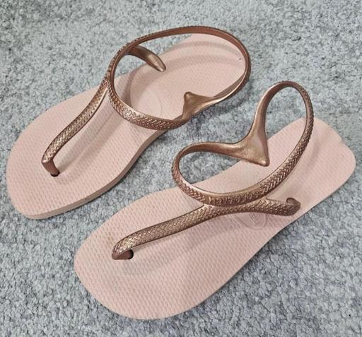 Buy & Sell Halton Runcorn - Halton - Photos for Size 37-38 HAVAIANAS sandals flip flops