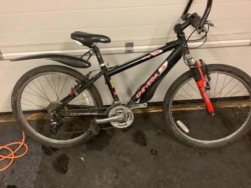 Buy & Sell Surrey Tandridge - Photos for Bicycle