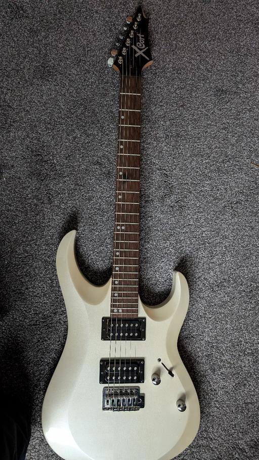 Buy & Sell Leicestershire North West Leicestershire - Photos for Electric Guitar