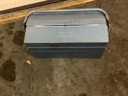 Buy & Sell Surrey Tandridge - Photos for Toolbox