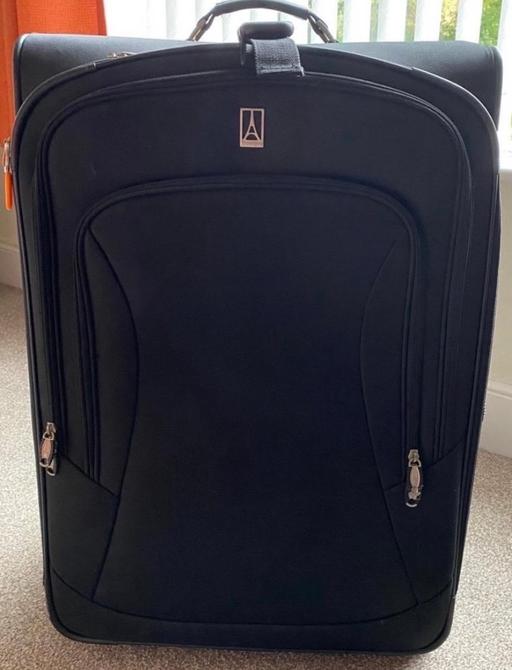 Buy & Sell Halton Runcorn - Halton - Photos for TravelPro XL Suitcase