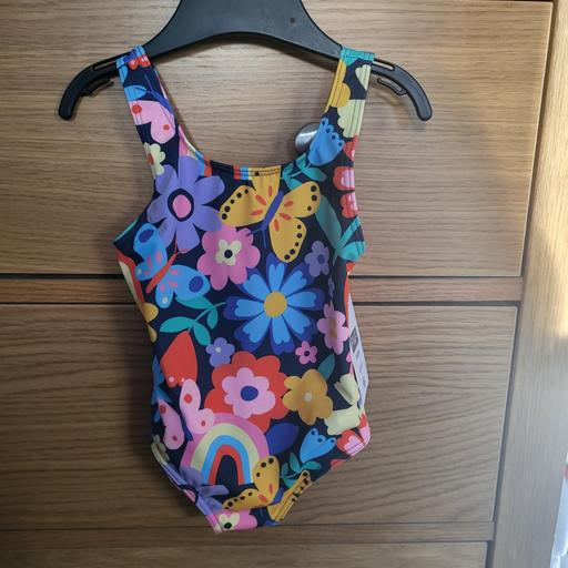 Buy & Sell Greater Manchester Manchester - Photos for new Baby Girls Swimming Costume