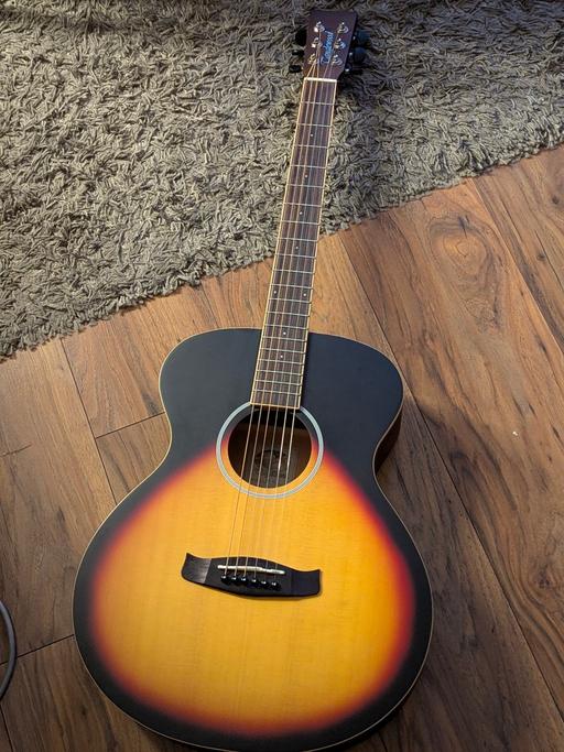 Buy & Sell West London Euston - West London - Photos for Tanglewood guitar