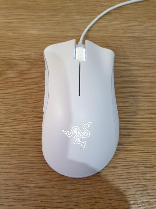 Buy & Sell South Yorkshire Barnsley - Photos for Razer DeathAdder Essential Gaming Mouse