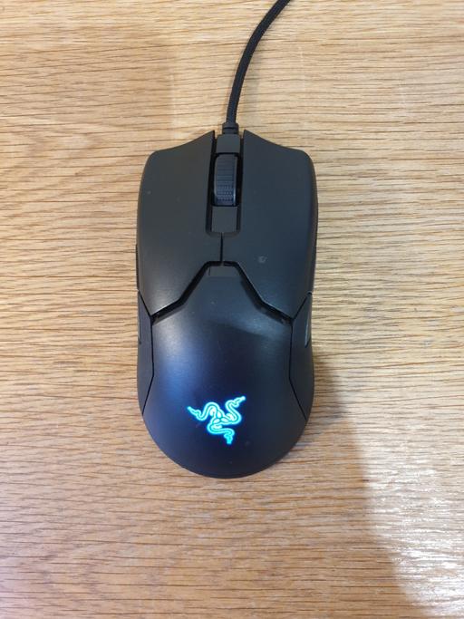 Buy & Sell South Yorkshire Barnsley - Photos for Razer Viper Gaming Mouse