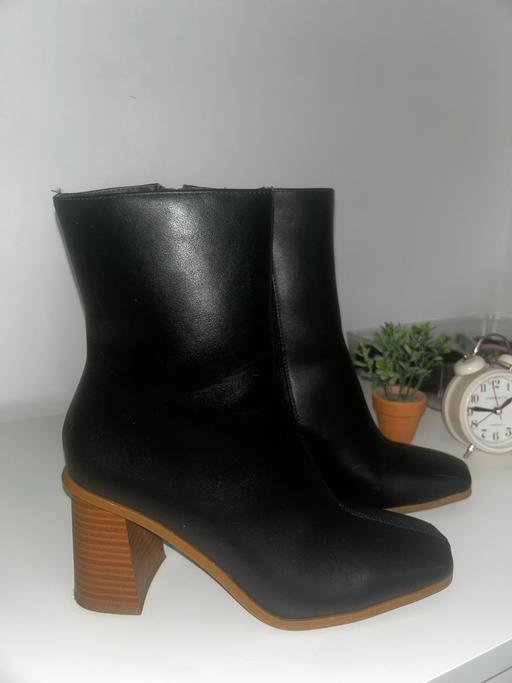 Buy & Sell Essex Basildon - Photos for Black Boots