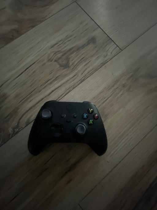 Buy & Sell Oxfordshire South Oxfordshire - Photos for Xbox controller No back