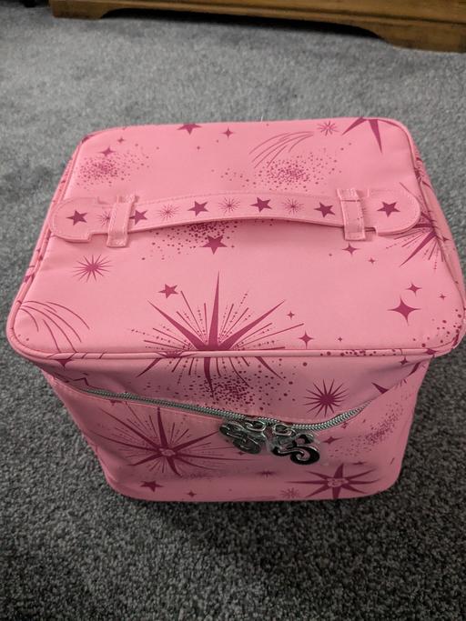 Buy & Sell West Midlands Dudley - Photos for vanity case