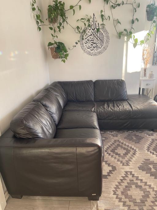 Buy & Sell North London Canonbury - North London - Photos for Corner sofa