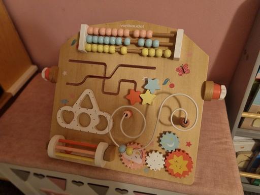 Buy & Sell Norfolk Norwich - Photos for montessori Activity Board baby toddler toy