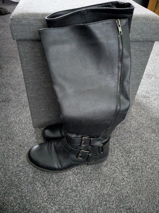 Buy & Sell West Midlands Dudley - Photos for women's boots