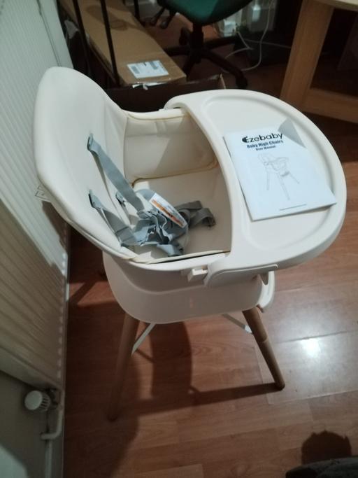 Buy & Sell West Midlands Walsall - Photos for Baby high chair