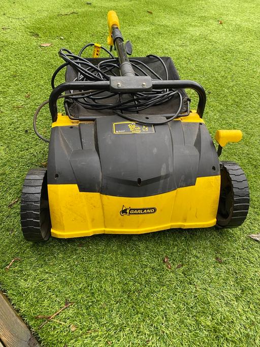 Buy & Sell Surrey Elmbridge - Photos for Artificial Grass Power Brush