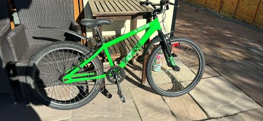 Buy & Sell Essex Tendring - Photos for Boys bike.