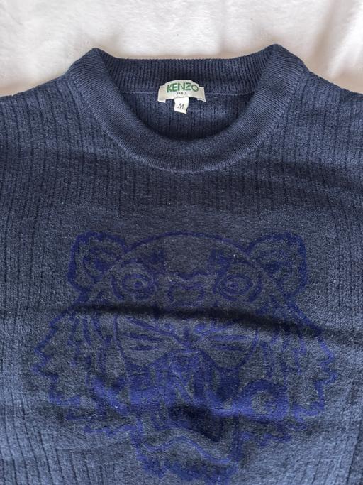 Buy & Sell North West London Belsize Park - North West London - Photos for Kenzo Jumper