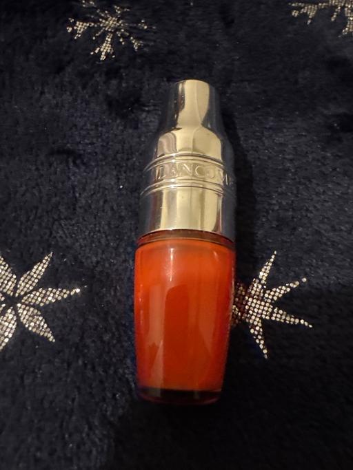 Buy & Sell West London Hounslow - Photos for Lancôme juicy shaker154 great fruit