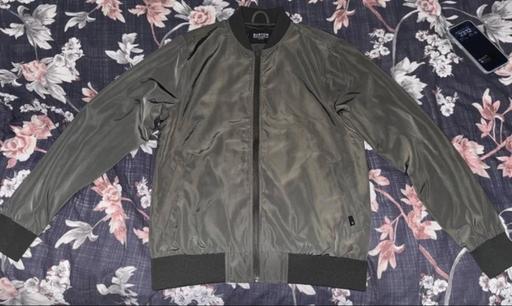 Buy & Sell West Midlands Walsall - Photos for Bomber Jacket