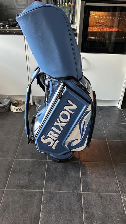 Buy & Sell Buckinghamshire Saunderton - HP27 - Photos for Golf bag