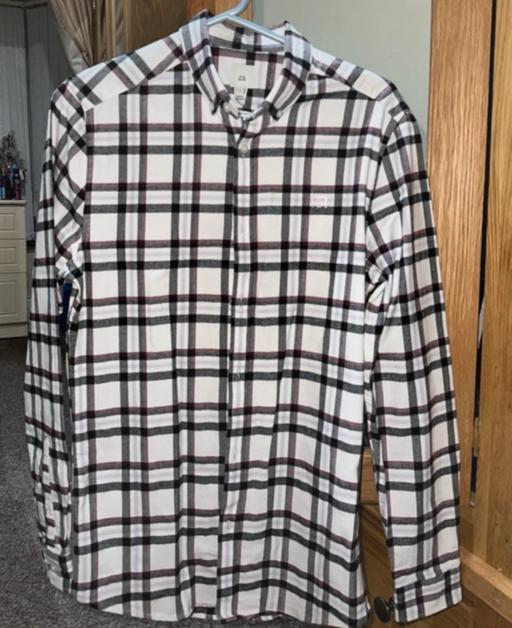 Buy & Sell West Midlands Walsall - Photos for Men’s Shirt