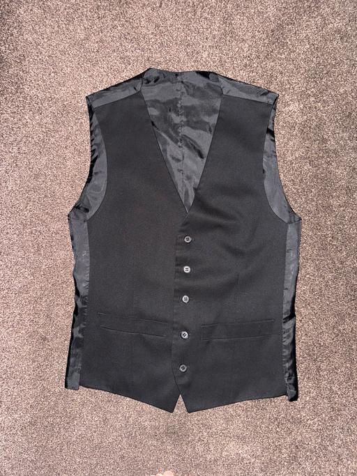 Buy & Sell West Midlands Walsall - Photos for Waistcoat